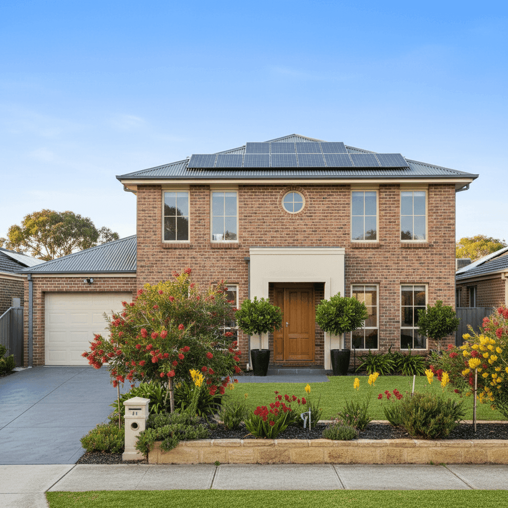 Home Insurance Cost for 4-Bedroom Free Standing Home in Sandringham VIC 3191