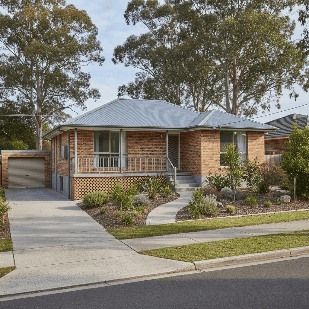 Home Insurance Cost for 4-Bedroom Free Standing Home in Figtree NSW 2525