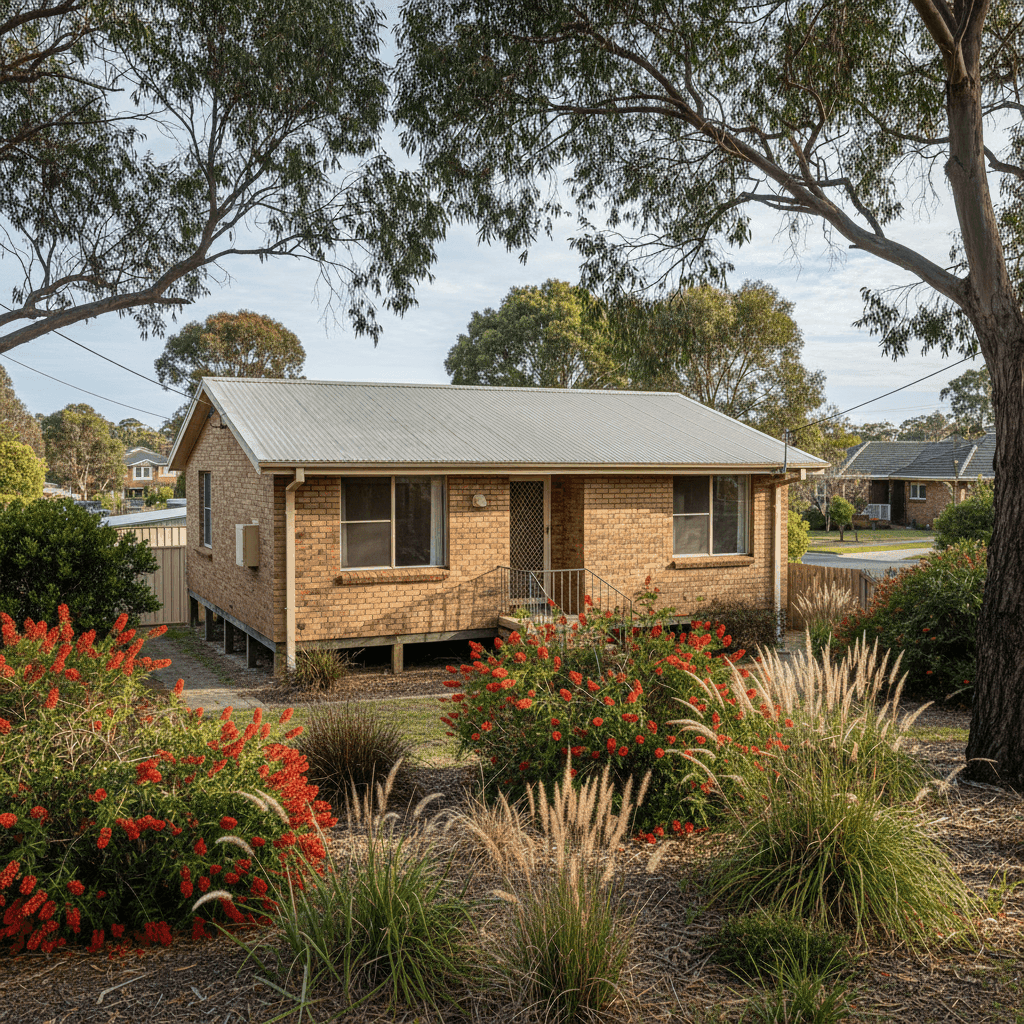 Home Insurance Cost for 3-Bedroom Free Standing Home in Hawks Nest NSW 2324