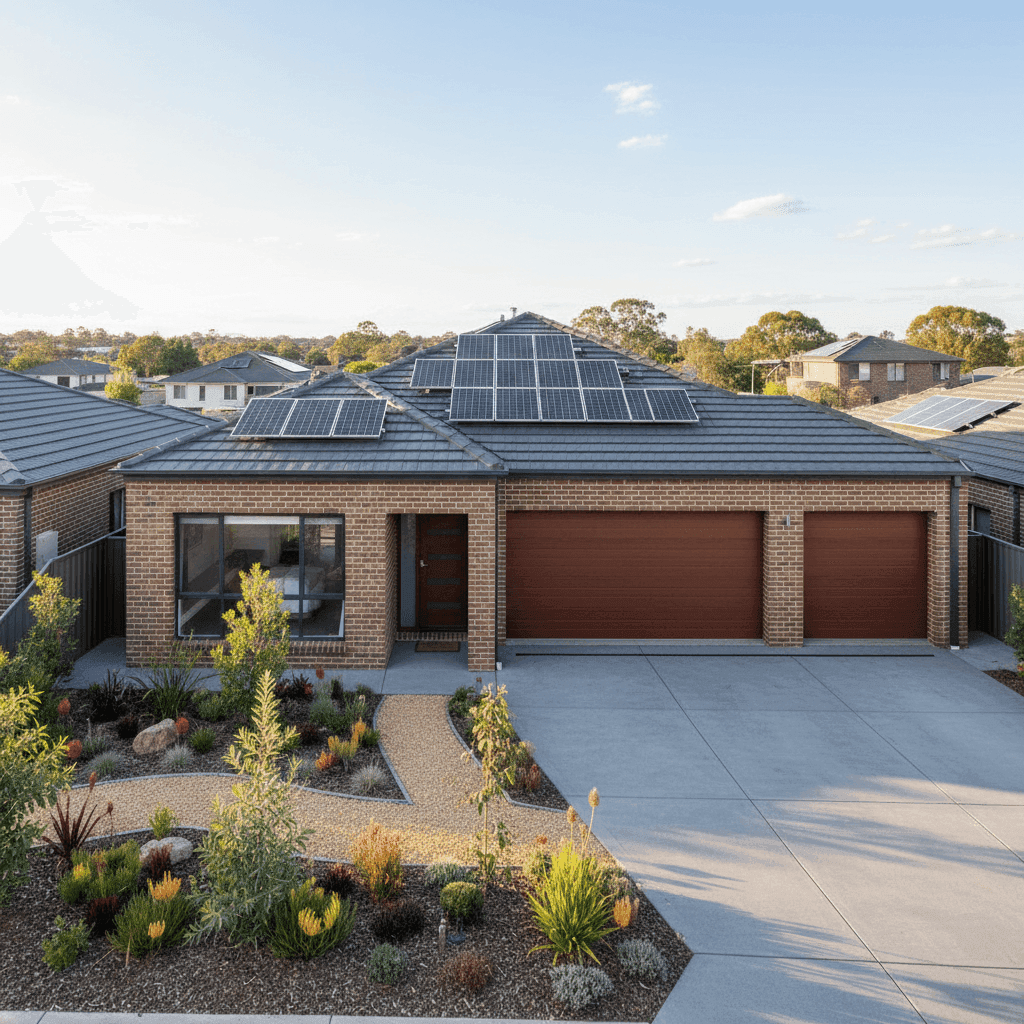 Home Insurance Cost for 5-Bedroom Free Standing Home in Thornton NSW 2322