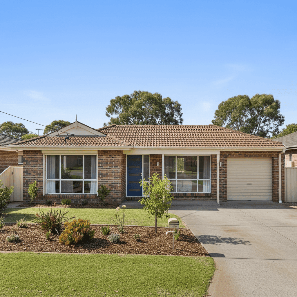 Home Insurance Cost for 4-Bedroom Free Standing Home in Ambarvale NSW 2560
