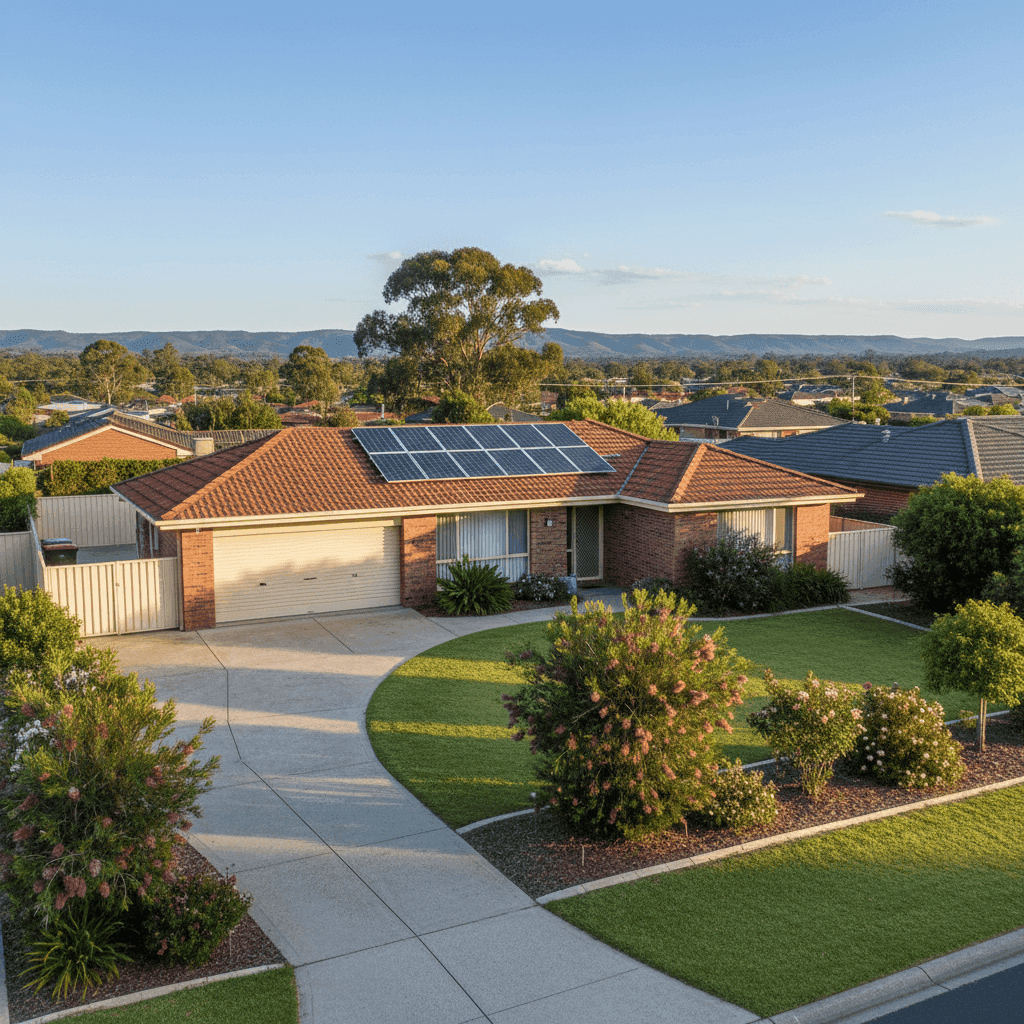 Home Insurance Cost for 3-Bedroom Free Standing Home in Carrum Downs VIC 3201