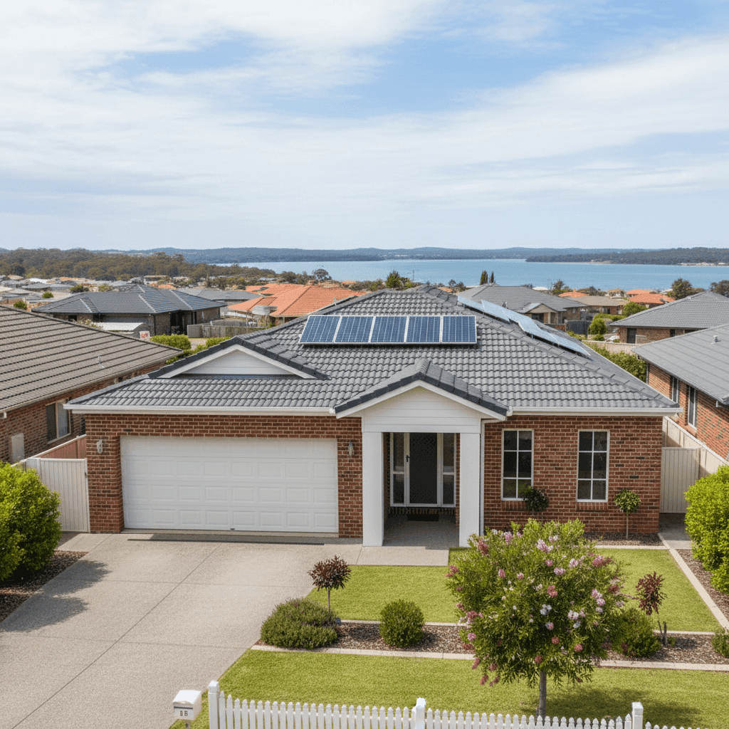 Home Insurance Cost for 4-Bedroom Free Standing Home in Lake Cathie NSW 2445