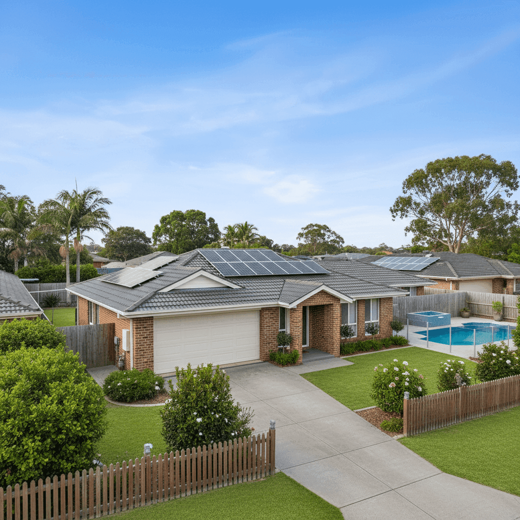 Home Insurance Cost for 4-Bedroom Free Standing Home in Lake Munmorah NSW 2259