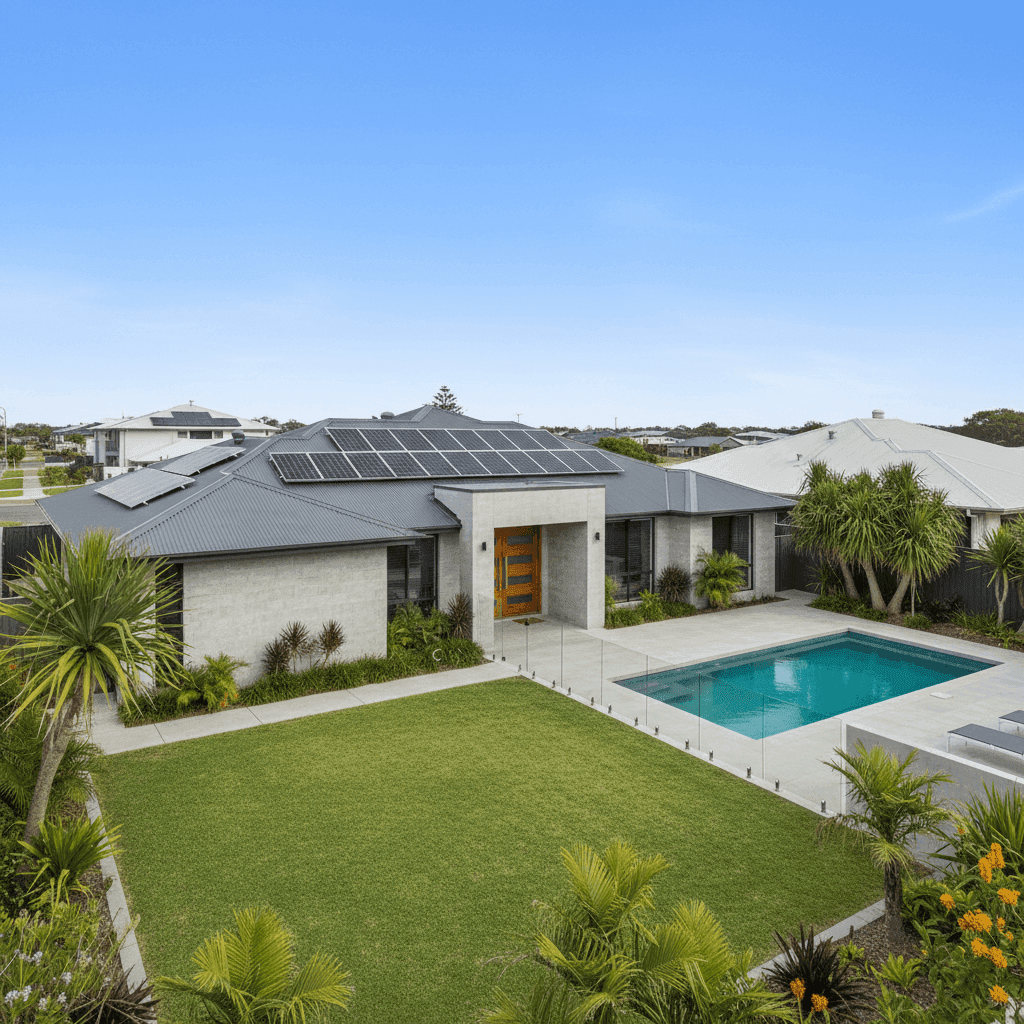 Home Insurance Cost for 5-Bedroom Free Standing Home in Marcoola QLD 4564