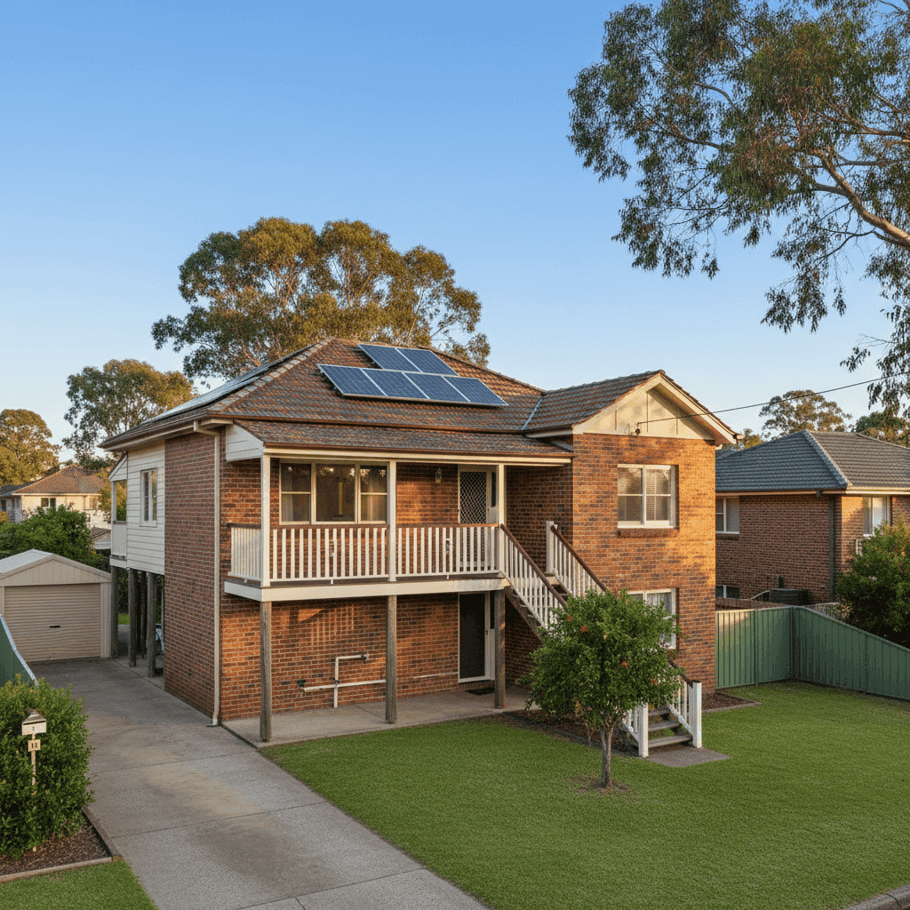 Home Insurance Cost for 3-Bedroom Free Standing Home in West Haven NSW 2443