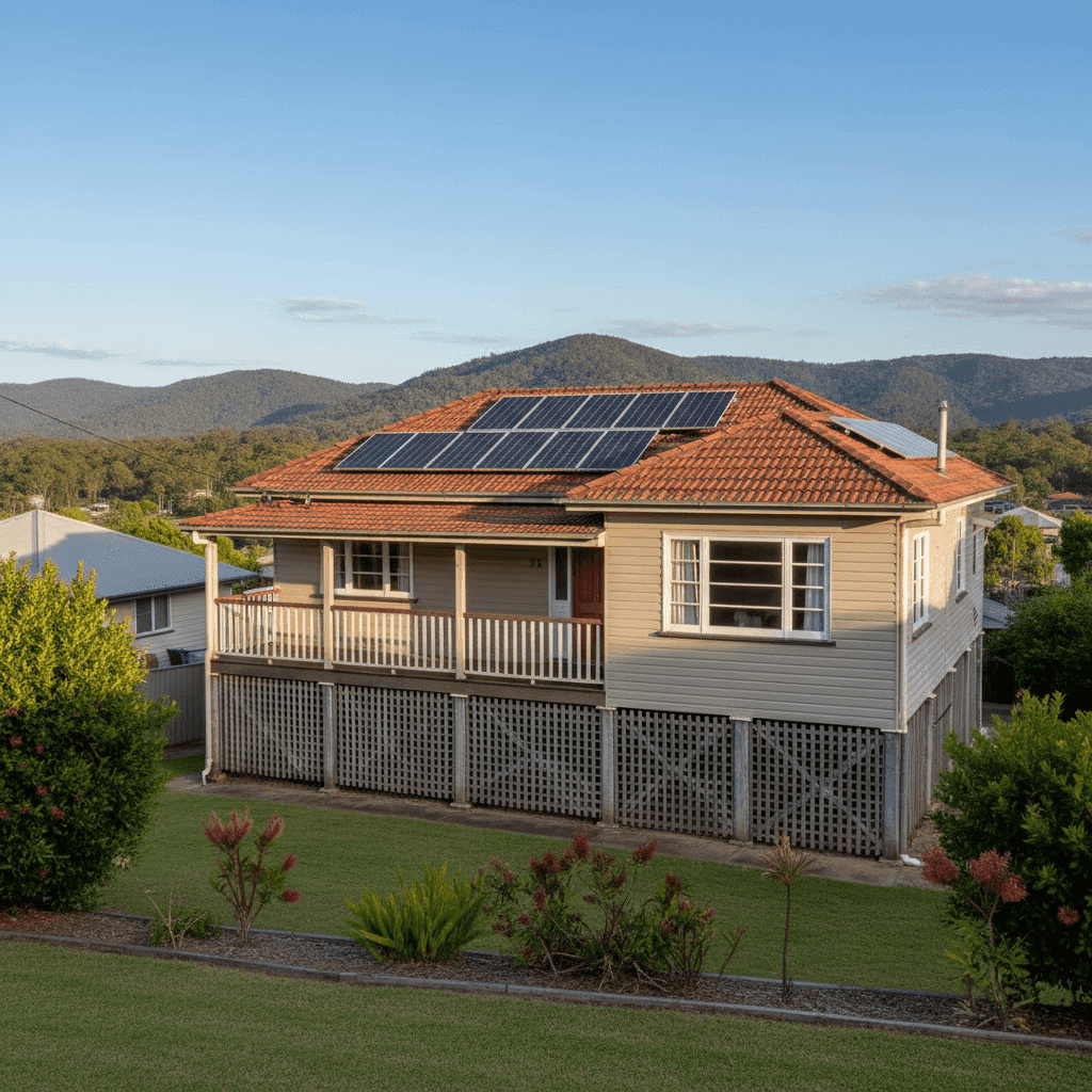 Home Insurance Cost for 3-Bedroom Free Standing Home in Kyogle NSW 2474