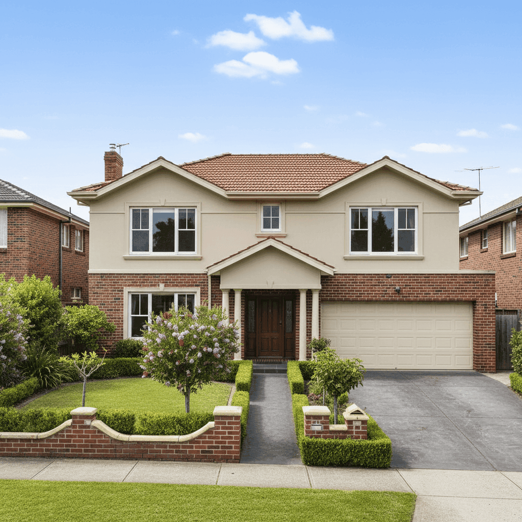 Home Insurance Cost for 3-Bedroom Free Standing Home in Elsternwick VIC 3185