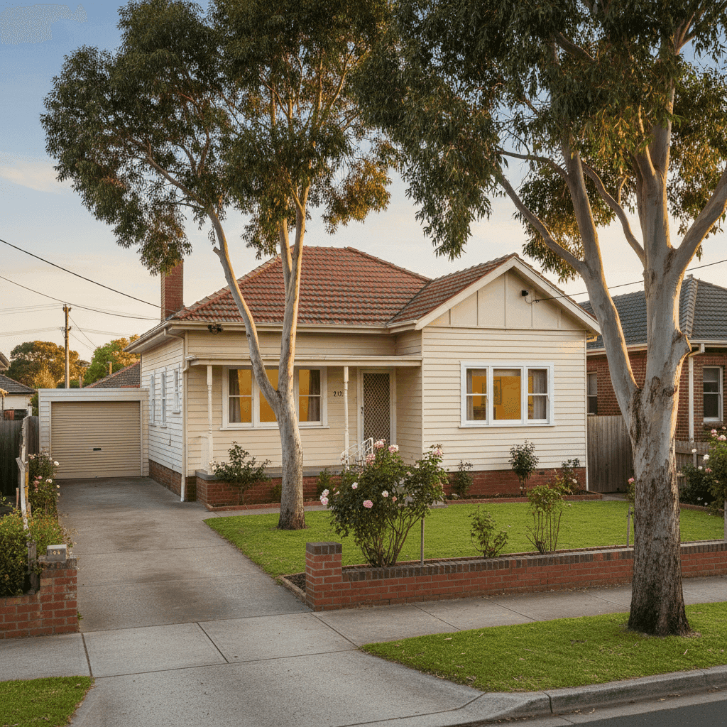 Home Insurance Cost for 3-Bedroom Free Standing Home in Seaford VIC 3198