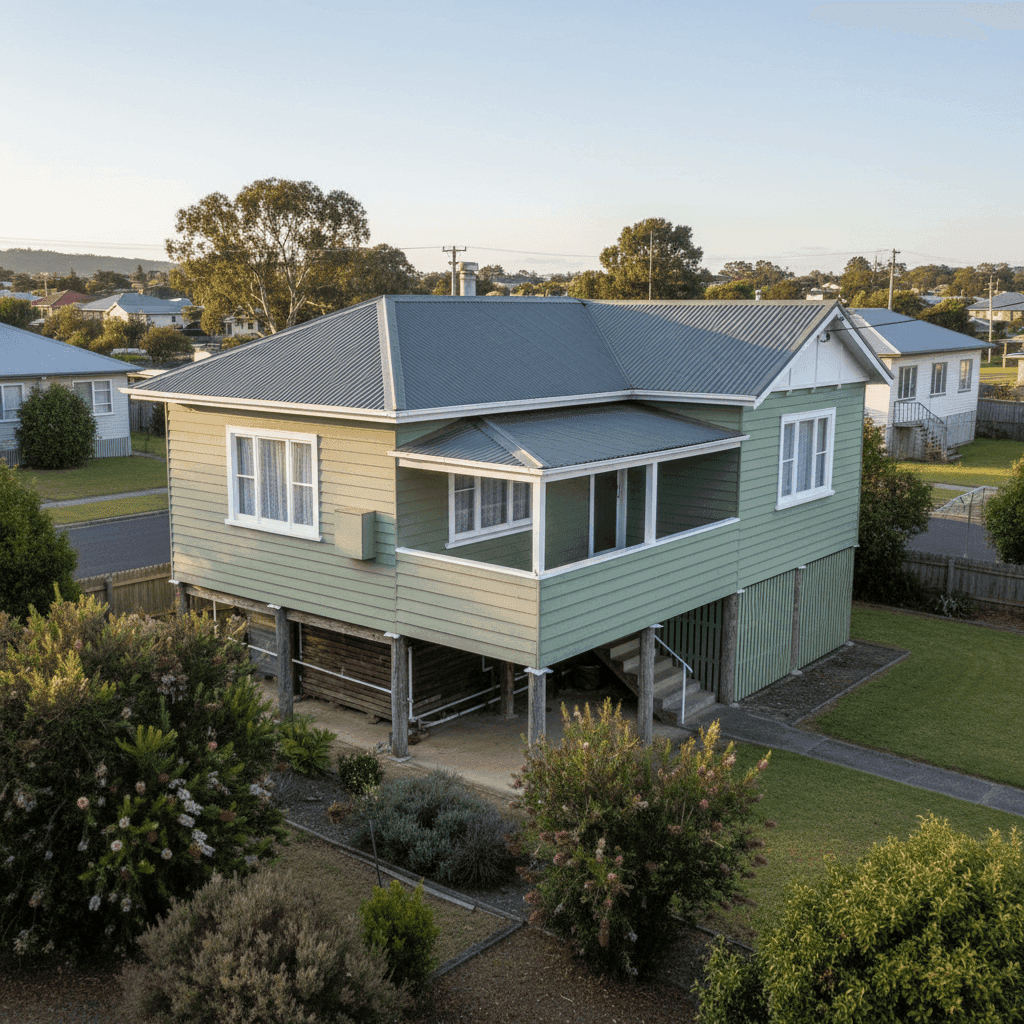 Home Insurance Cost for 3-Bedroom Free Standing Home in Risdon Vale TAS 7016