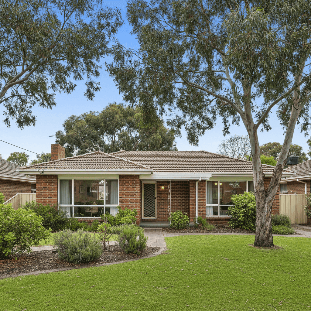 Home Insurance Cost for 5-Bedroom Free Standing Home in Farrer ACT 2607