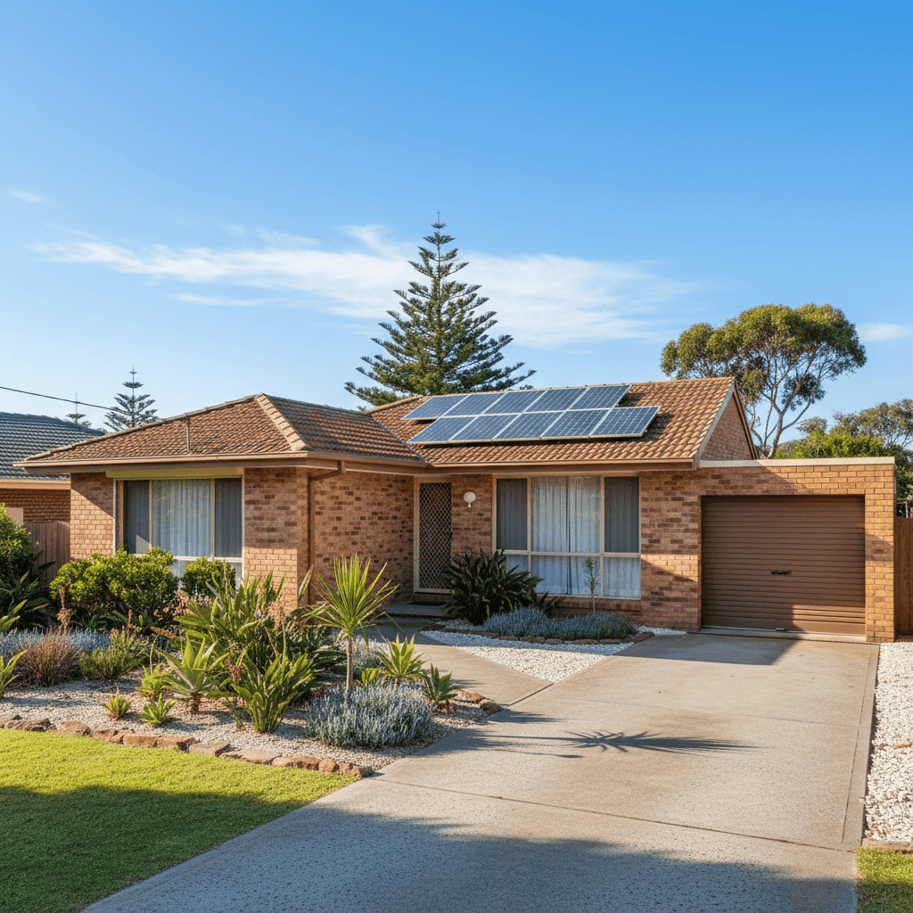 Home Insurance Cost for 3-Bedroom Free Standing Home in Nelson Bay NSW 2315