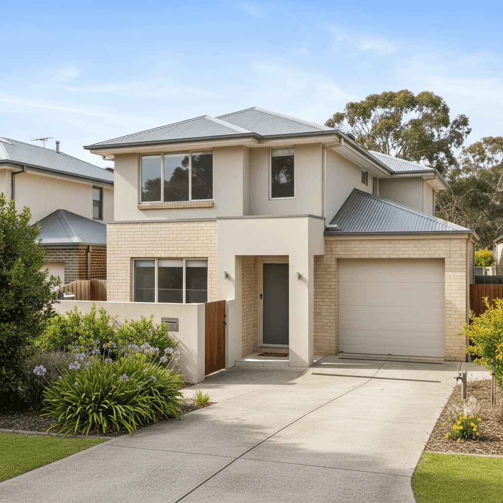 Home Insurance Cost for 3-Bedroom Townhouse in Mount Martha VIC 3934