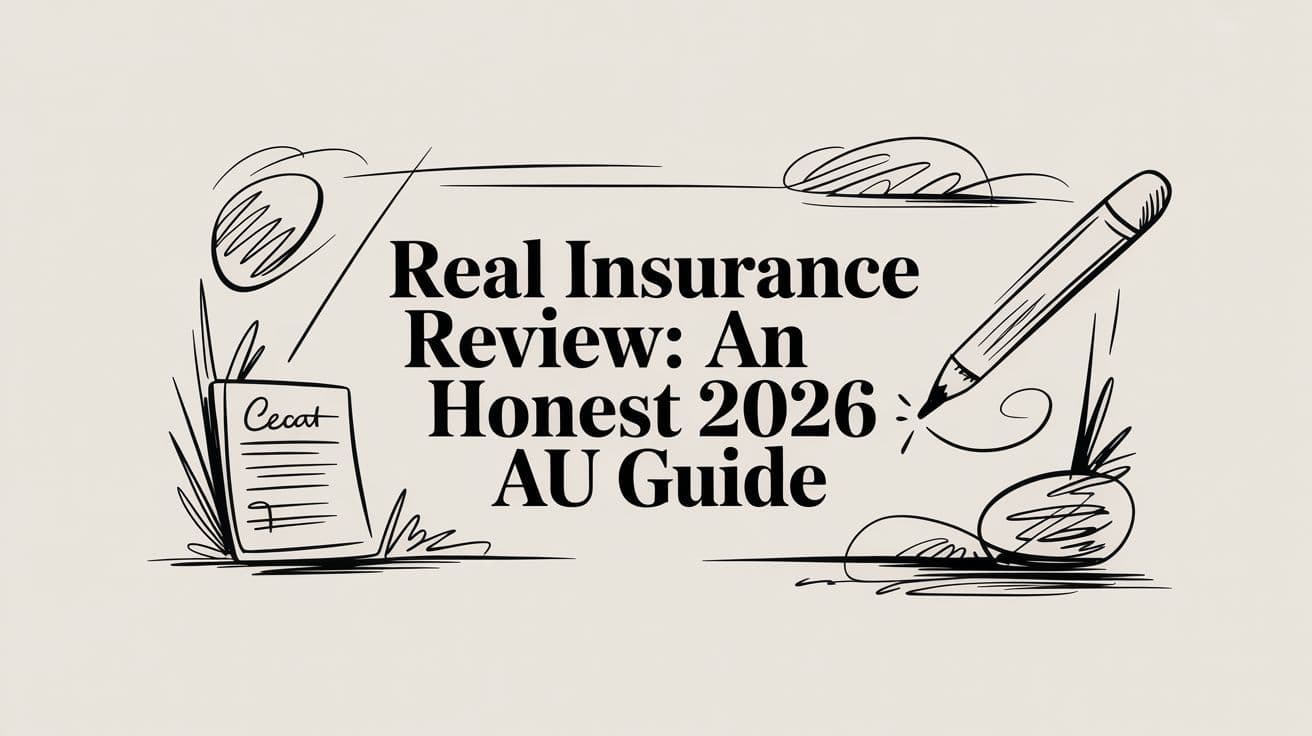 Real Insurance Review: An Honest 2026 AU Guide