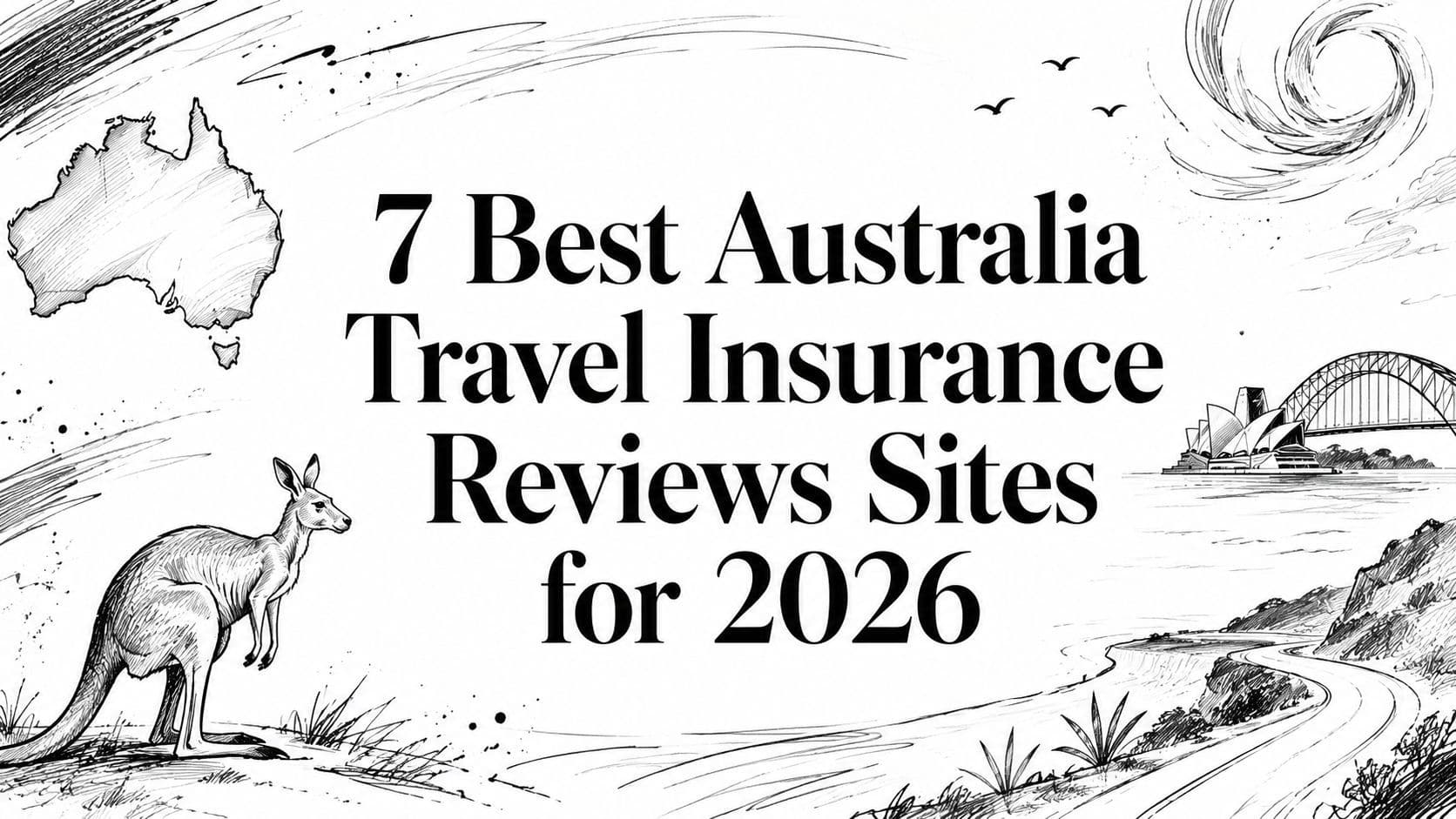 7 Best Australia Travel Insurance Reviews Sites for 2026