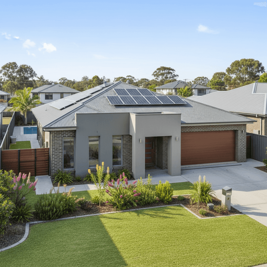 Home Insurance Cost for 4-Bedroom Free Standing Home in Beverly Hills NSW 2209