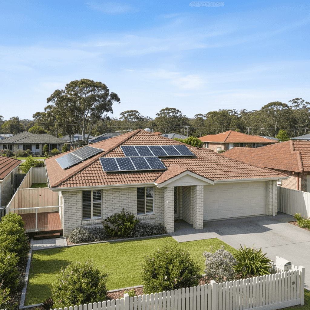 Home Insurance Cost for 3-Bedroom Free Standing Home in Bonny Hills NSW 2445