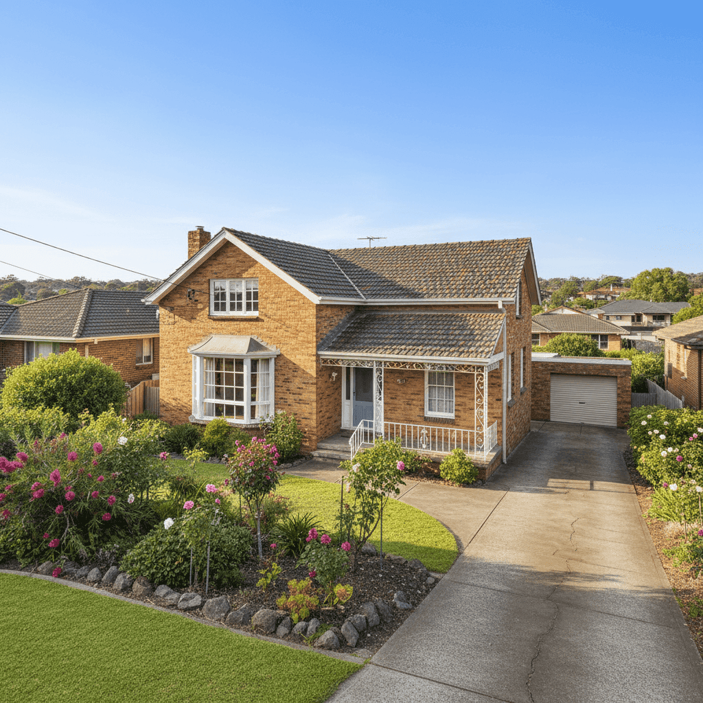 Home Insurance Cost for 4-Bedroom Free Standing Home in Kilsyth VIC 3137