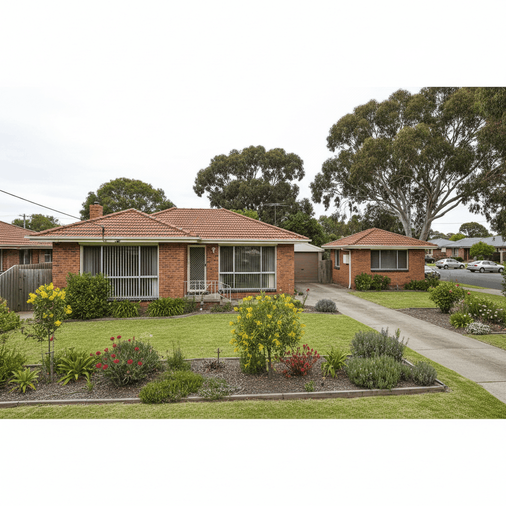 Home Insurance Cost for 4-Bedroom Free Standing Home in Echuca VIC 3564