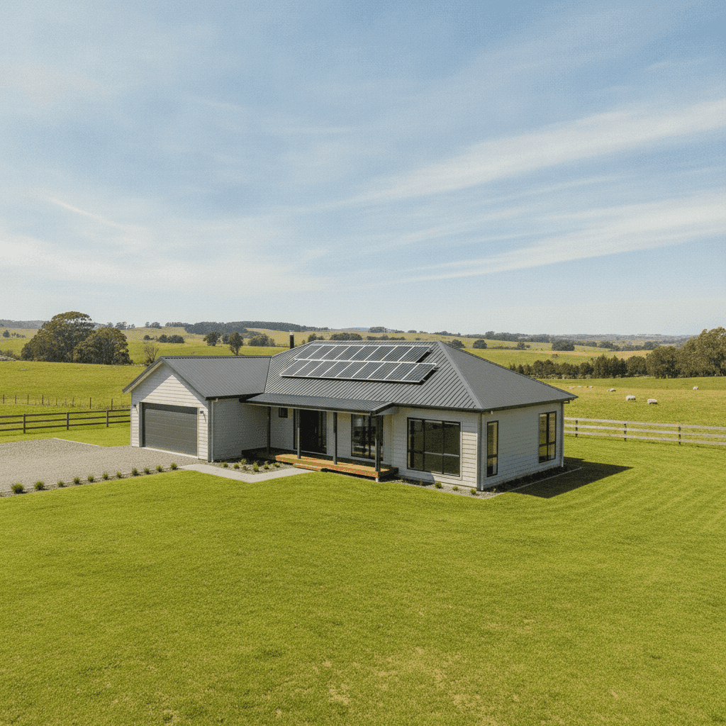 Home Insurance Cost for 4-Bedroom Free Standing Home in Bungendore NSW 2621