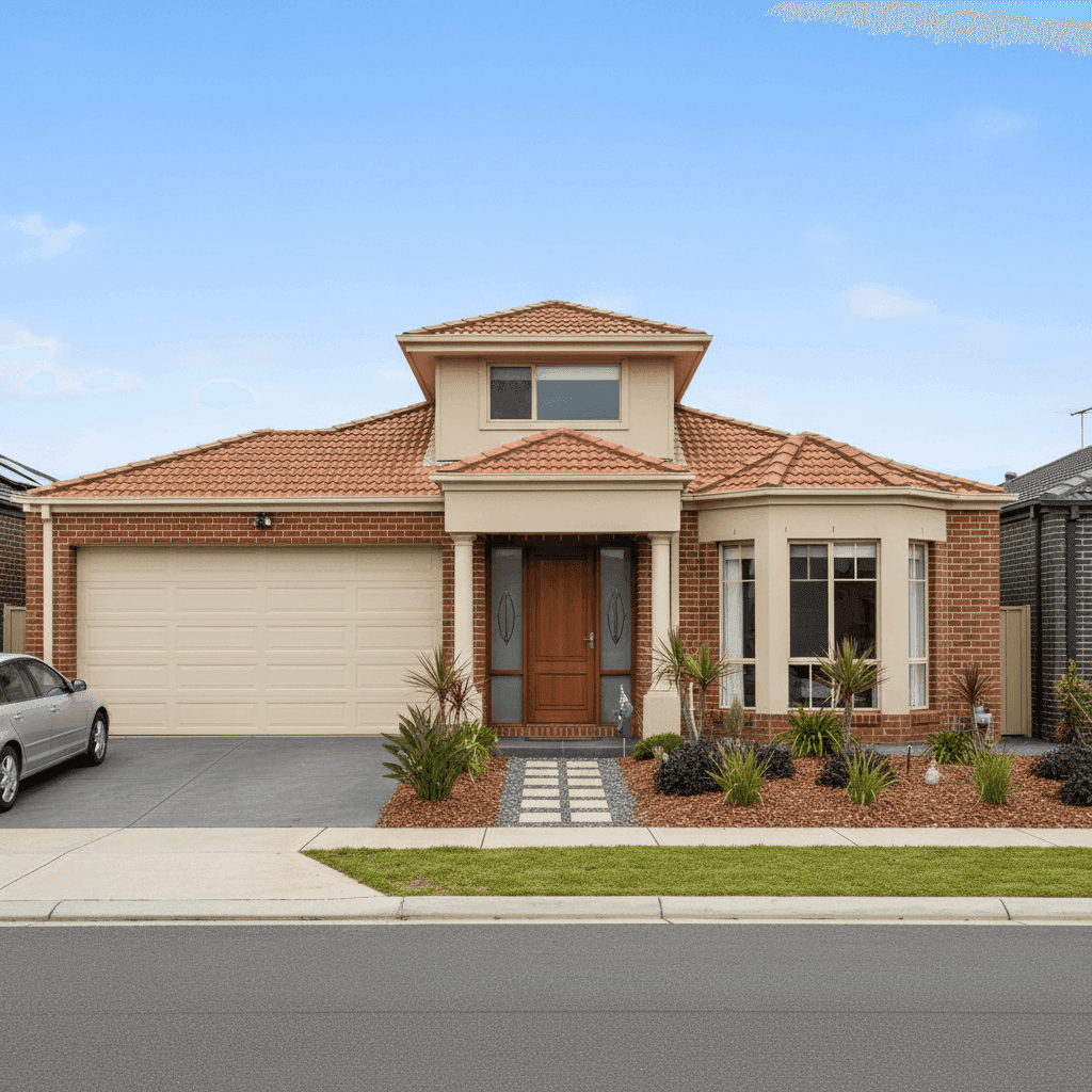 Home Insurance Cost for 4-Bedroom Free Standing Home in Lynbrook VIC 3975