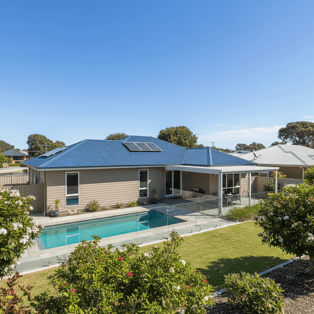 Home Insurance Cost for 2-Bedroom Free Standing Home in Wellington NSW 2820
