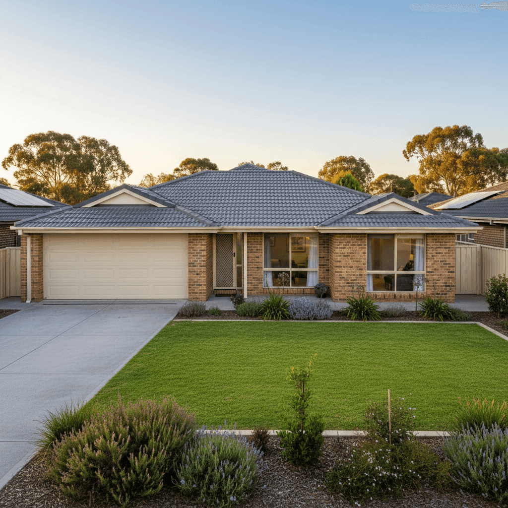 Home Insurance Cost for 3-Bedroom Free Standing Home in Kilmore VIC 3764