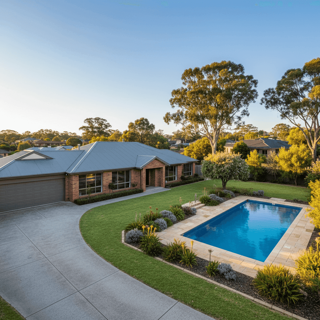 Home Insurance Cost for 5-Bedroom Free Standing Home in Mount Eliza VIC 3930