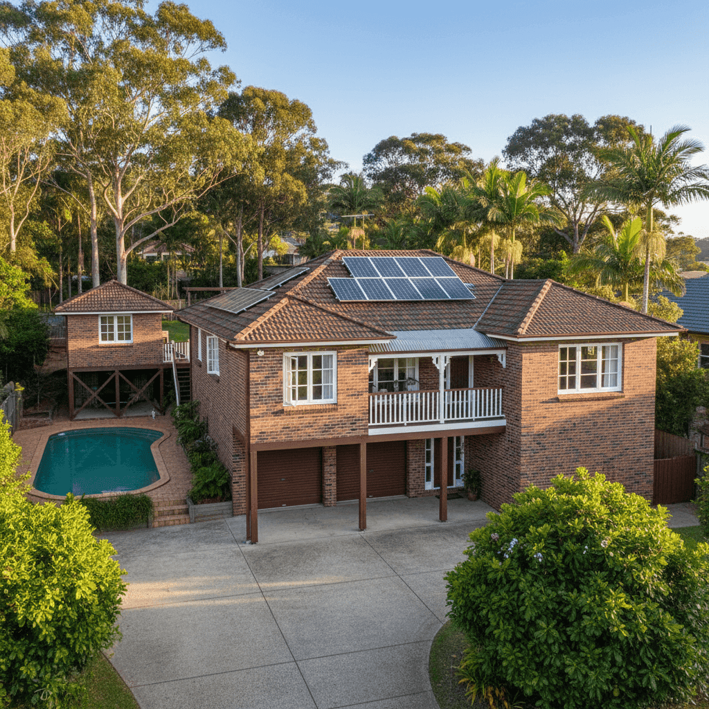 Home Insurance Cost for 4-Bedroom Free Standing Home in Port Macquarie NSW 2444