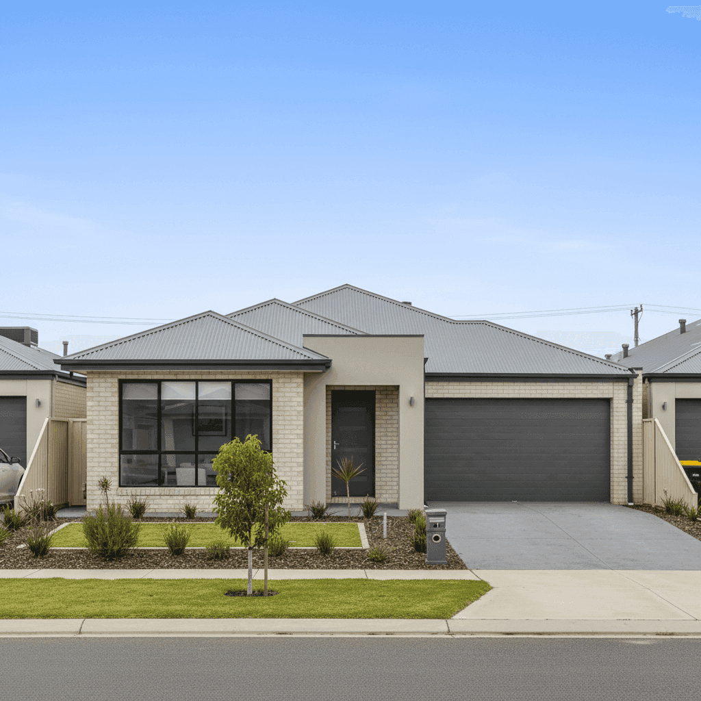 Home Insurance Cost for 3-Bedroom Free Standing Home in Davoren Park SA 5113