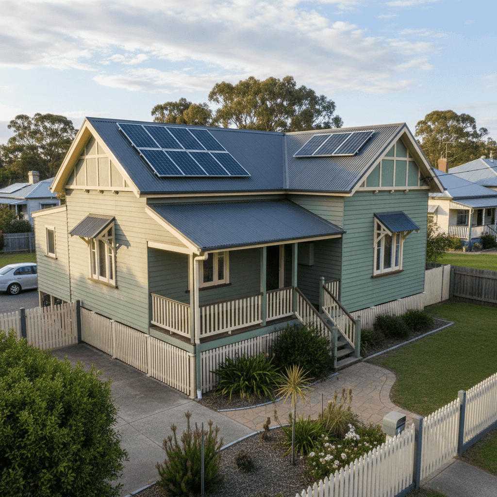 Home Insurance Cost for 3-Bedroom Free Standing Home in Briagolong VIC 3860