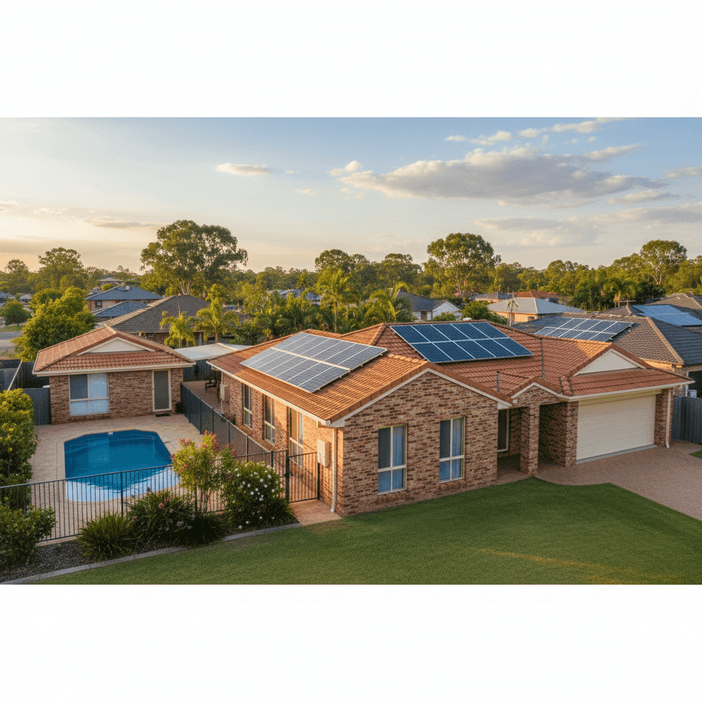 Home Insurance Cost for 4-Bedroom Free Standing Home in Tinana QLD 4650