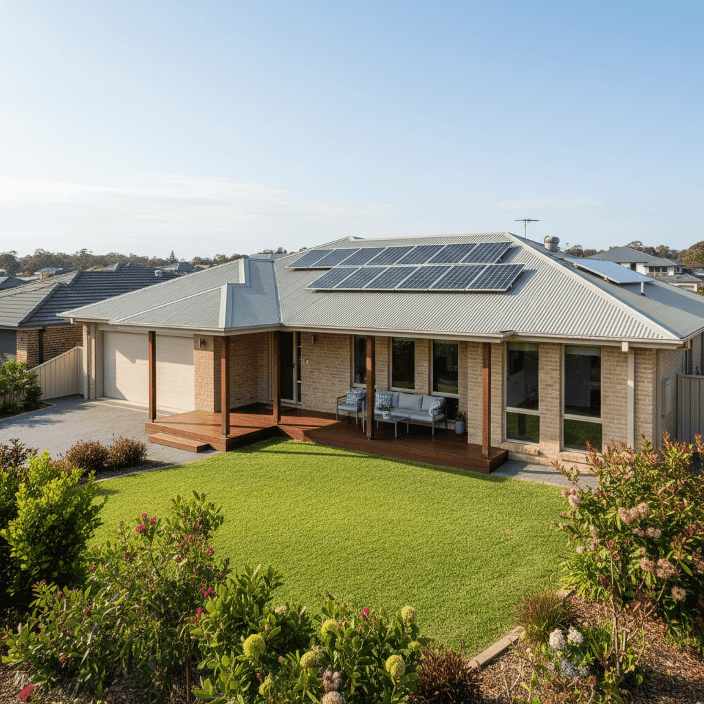 Home Insurance Cost for 3-Bedroom Free Standing Home in Tugun QLD 4224