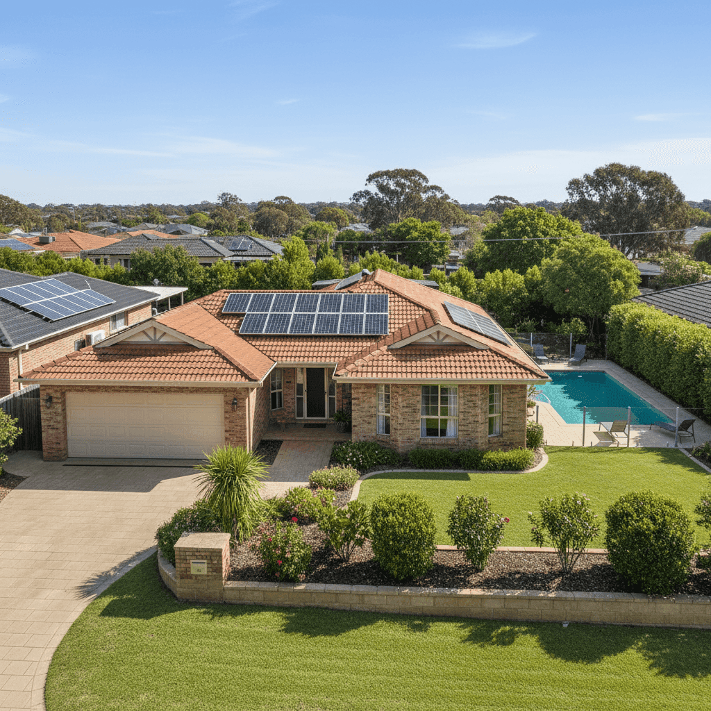 Home Insurance Cost for 6-Bedroom Free Standing Home in Old Toongabbie NSW 2146