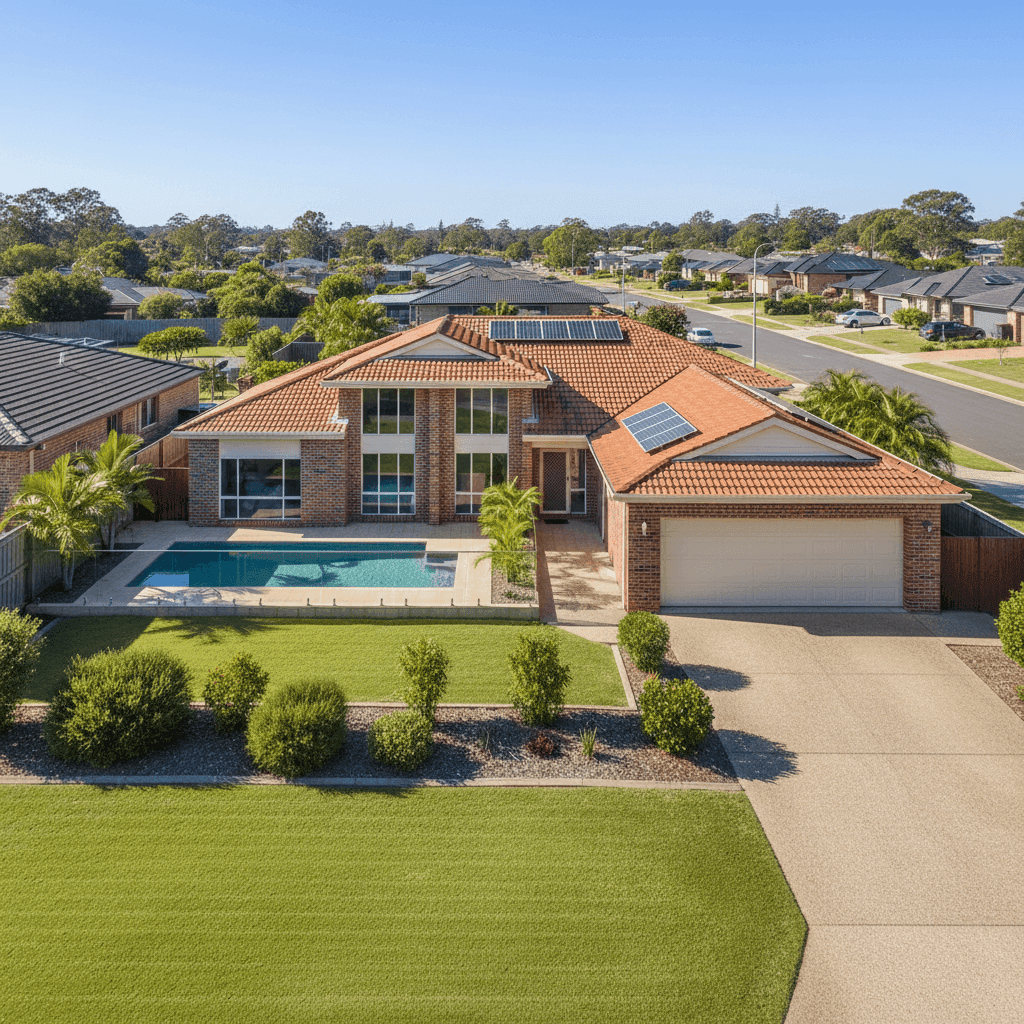 Home Insurance Cost for 7-Bedroom Free Standing Home in Lennox Head NSW 2478