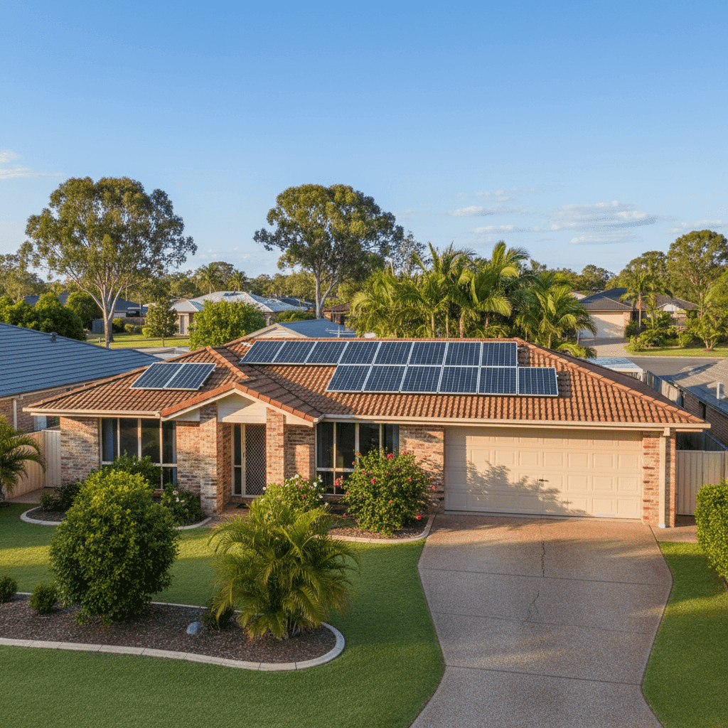 Home Insurance Cost for 3-Bedroom Free Standing Home in Urangan QLD 4655