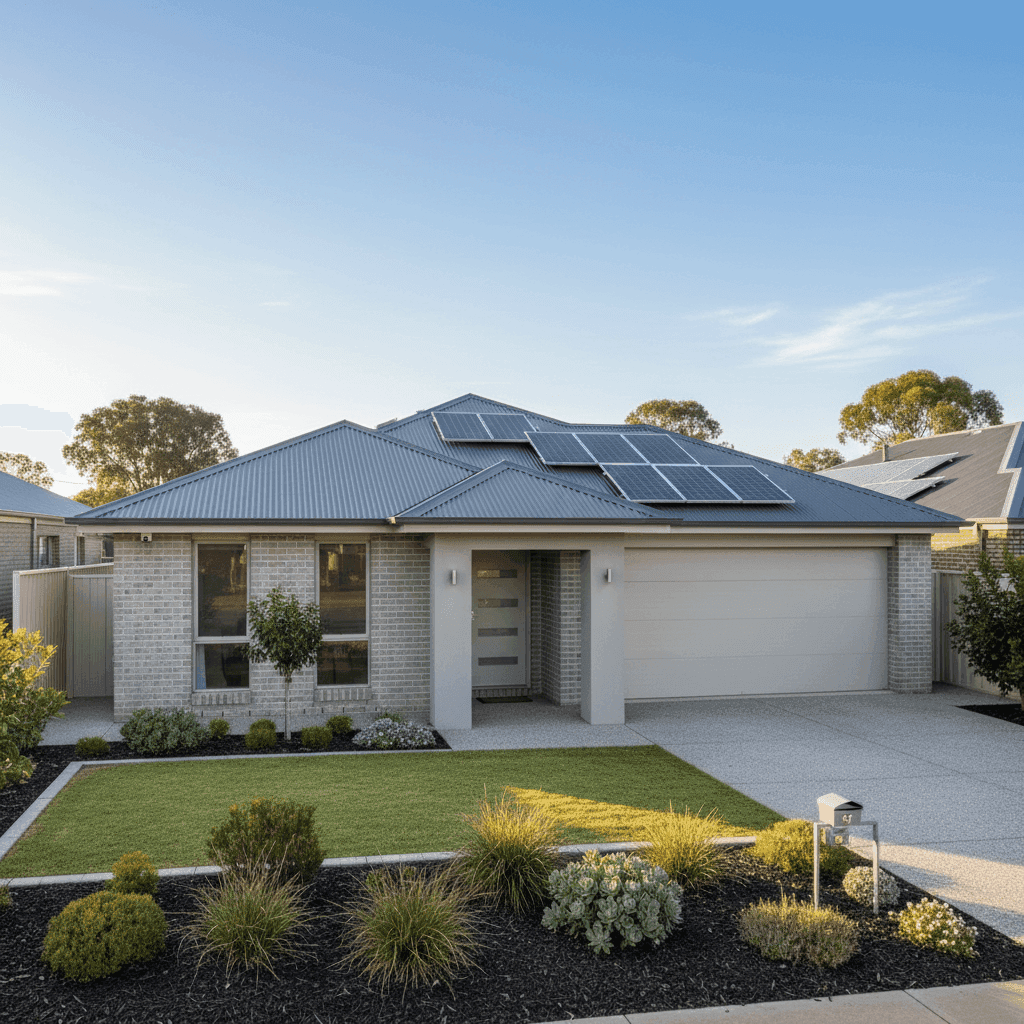 Home Insurance Cost for 4-Bedroom Free Standing Home in Yeppoon QLD 4703