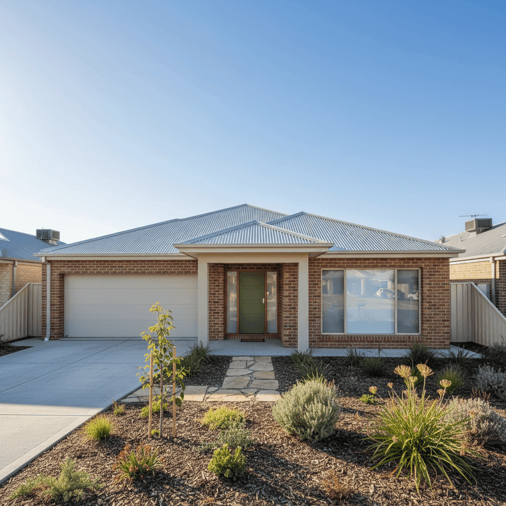 Home Insurance Cost for 3-Bedroom Free Standing Home in Evanston Park SA 5116