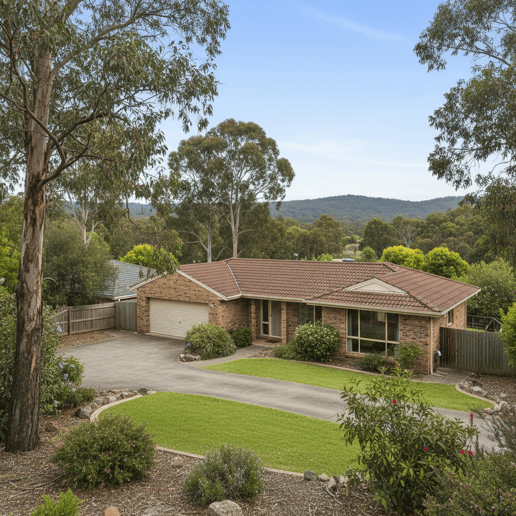 Home Insurance Cost for 4-Bedroom Free Standing Home in Hurstbridge VIC 3099