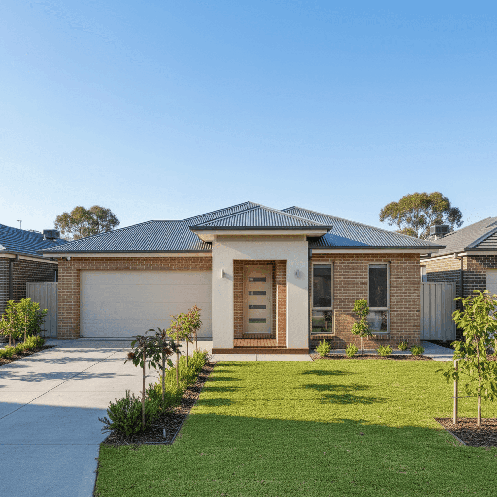 Home Insurance Cost for 4-Bedroom Free Standing Home in Cameron Park NSW 2285