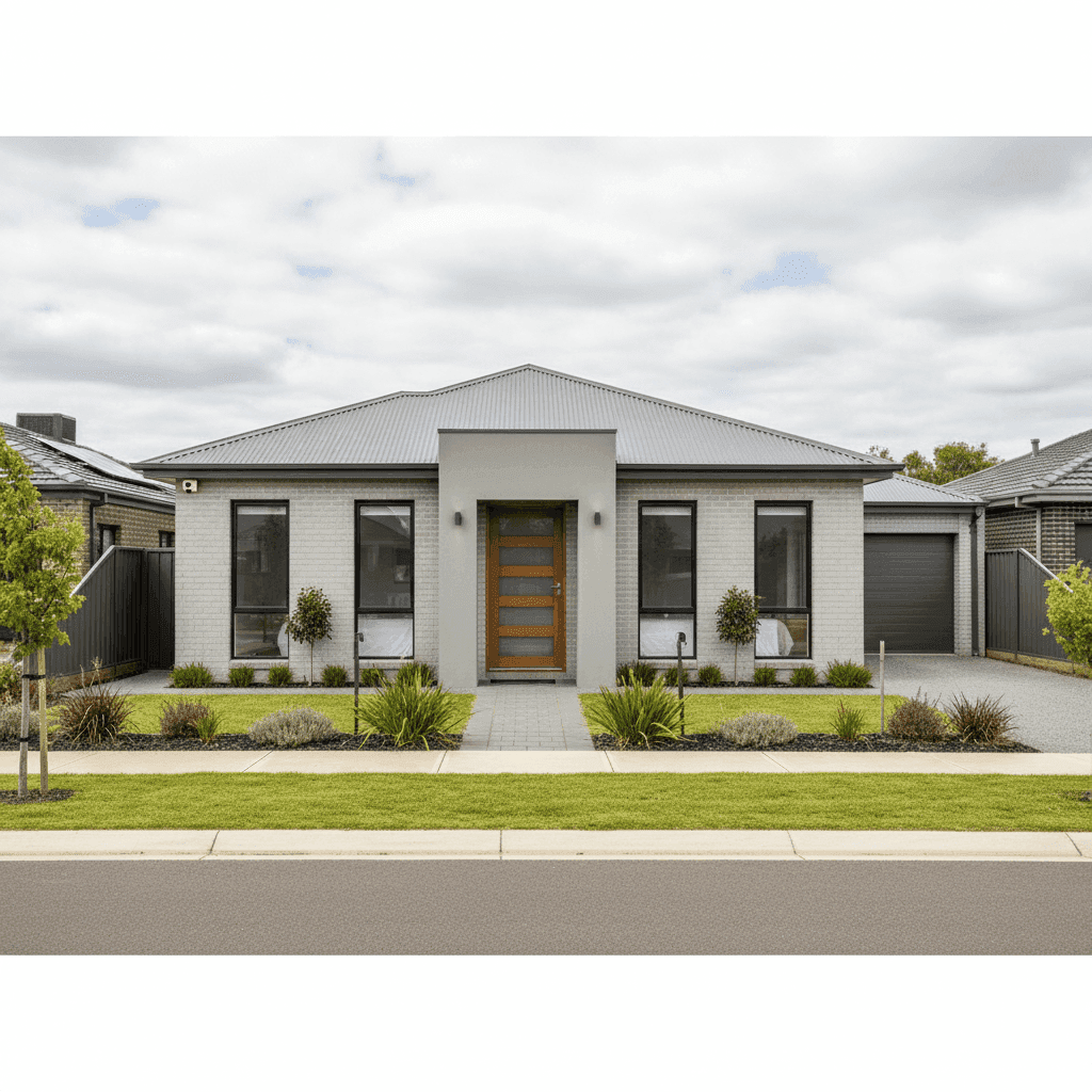 Home Insurance Cost for 3-Bedroom Free Standing Home in St Leonards VIC 3223