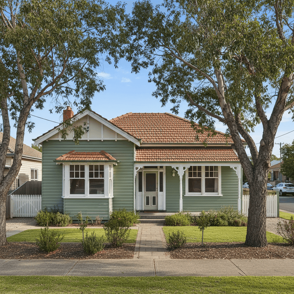 Home Insurance Cost for 3-Bedroom Free Standing Home in Wangaratta VIC 3677