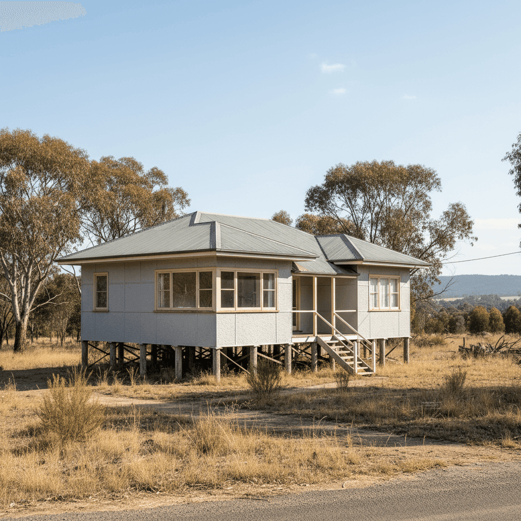 Home Insurance Cost for 3-Bedroom Free Standing Home in Kowen ACT 2620