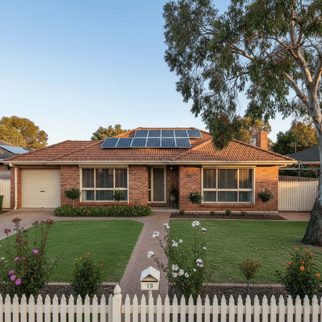 Home Insurance Cost for 5-Bedroom Free Standing Home in Orange NSW 2800
