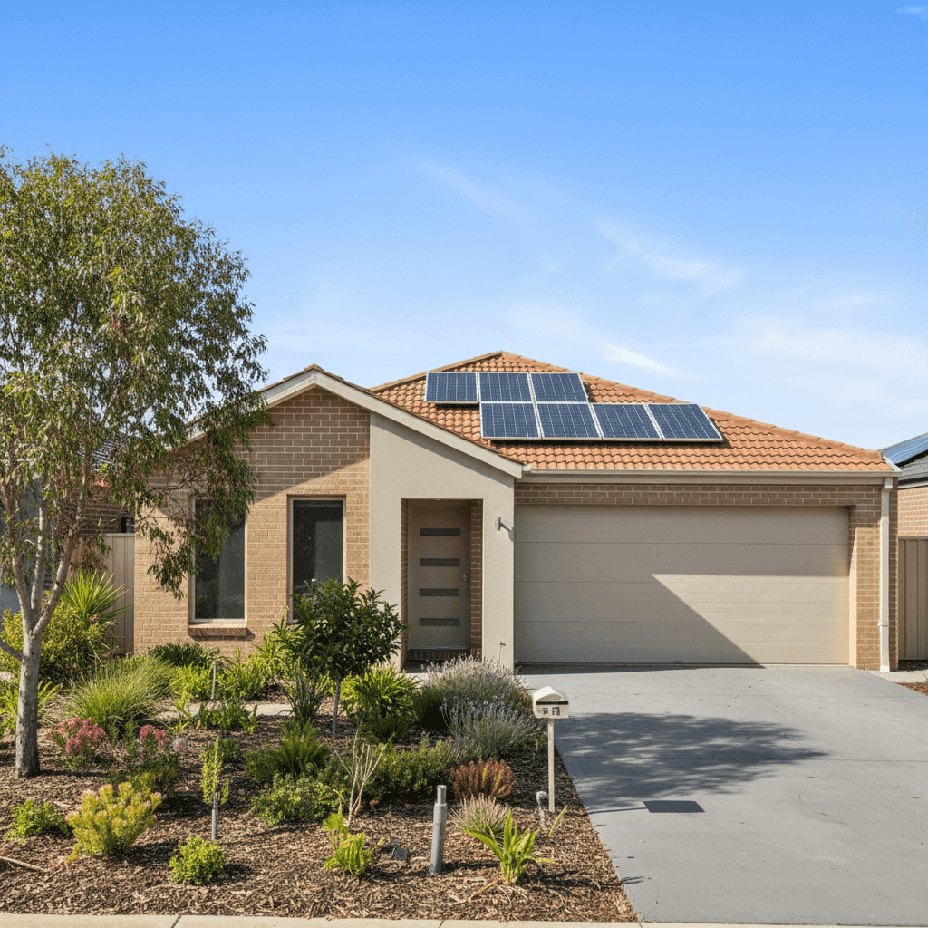 Home Insurance Cost for 4-Bedroom Free Standing Home in Aveley WA 6069