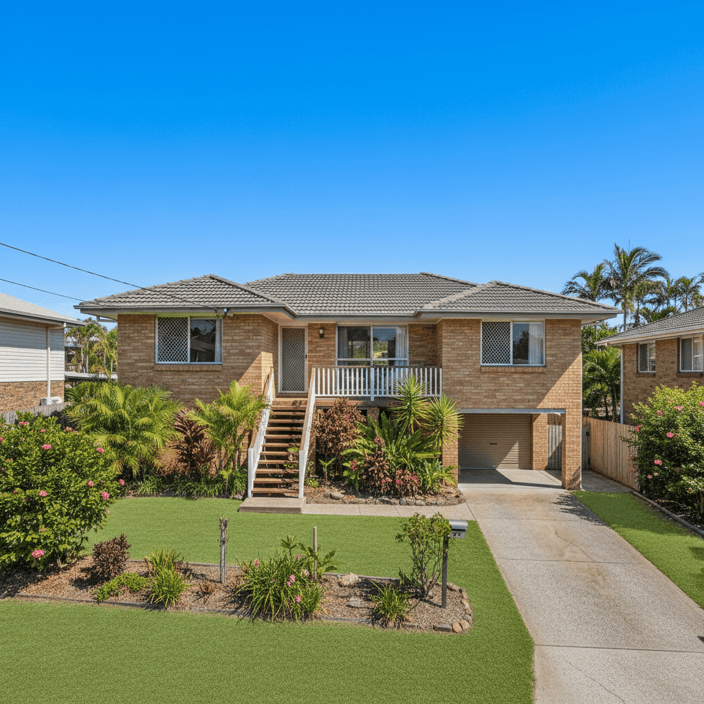 Home Insurance Cost for 3-Bedroom Free Standing Home in Noosa Heads QLD 4567