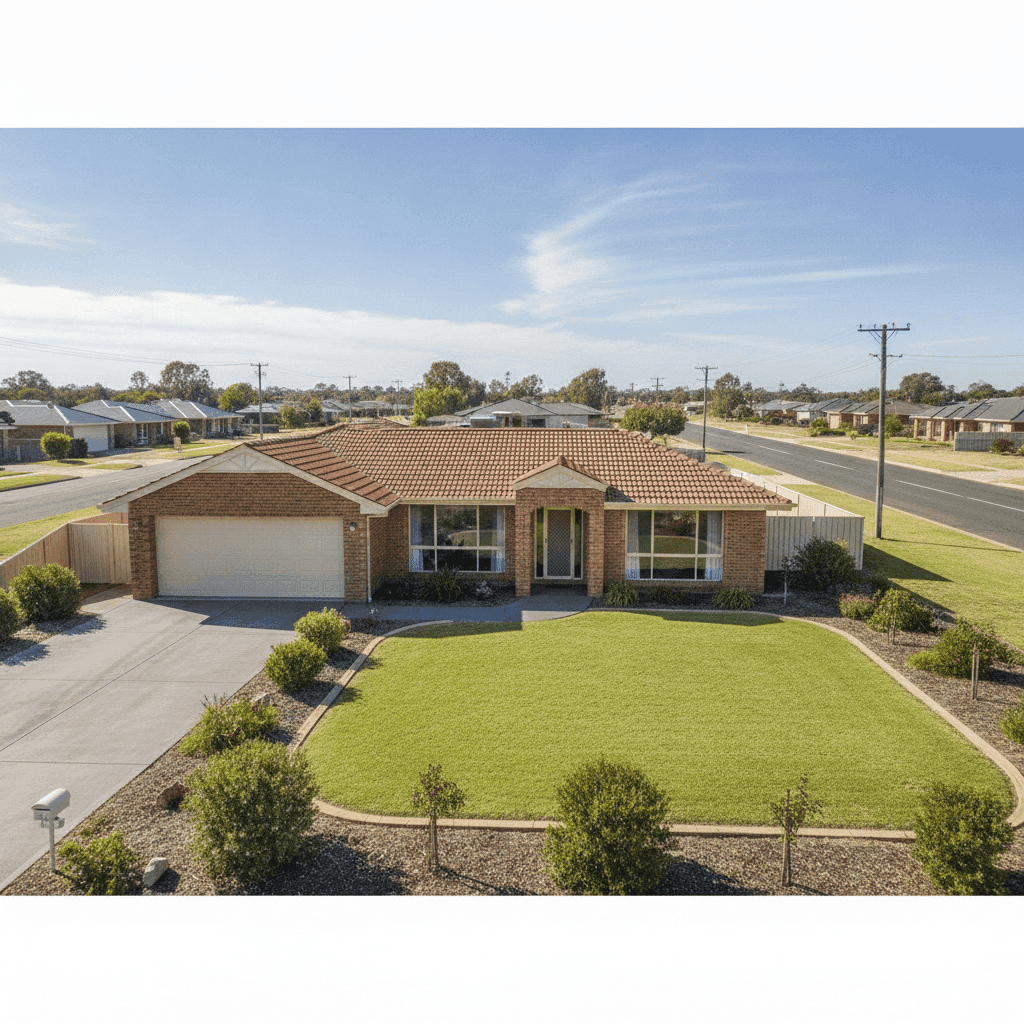 Home Insurance Cost for 4-Bedroom Free Standing Home in Yenda NSW 2681