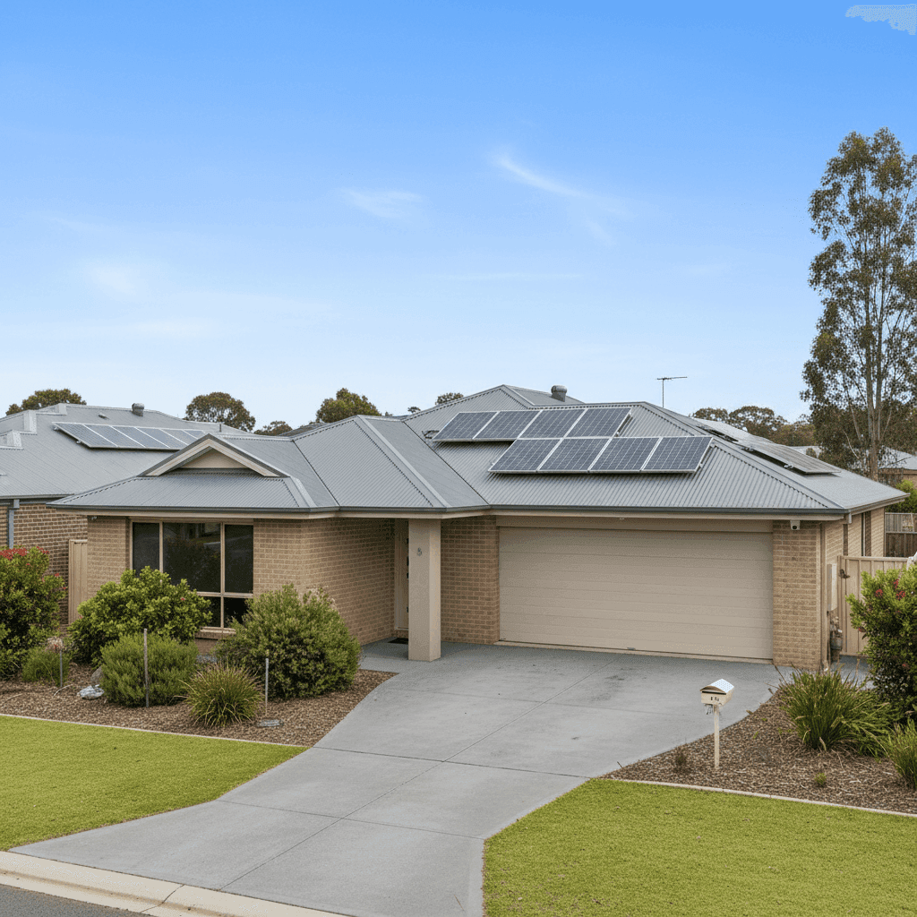 Home Insurance Cost for 4-Bedroom Free Standing Home in Medowie NSW 2318
