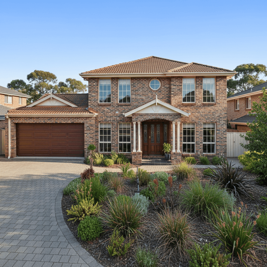 Home Insurance Cost for 5-Bedroom Free Standing Home in Rowville VIC 3178