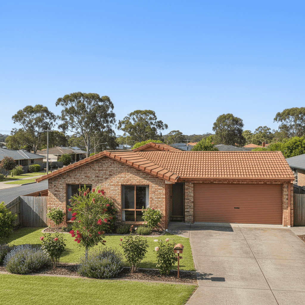 Home Insurance Cost for 3-Bedroom Free Standing Home in Killarney Vale NSW 2261